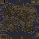 템플 시즈 [v1.5]b (Temple Siege [v1.5]b) 맵 미리보기