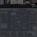 언데드 언리쉬드 v3.33 (Undead - Unleashed v3.33) 맵 미리보기