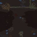 테스란 스웜스 (Tethran Swarms) 미리보기