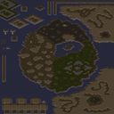스톤 오브 소울 RPG (STONE OF SOUL RPG) 맵 미리보기