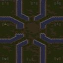 가장 빠른 광물맵 (Fastest Possible Map Ever) 맵 미리보기