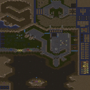 헬름스 딥 v. 스틴키 1.4 (Helms Deep v. Stinky 1.4) 미리보기