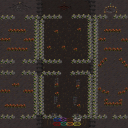 도지 더 라바 v1.5 (Dodge The LaRvA v1.5) 미리보기