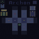 아콘 디펜스 [6]way v3.0 (Archon Defense [6]way v3.0) 맵 미리보기