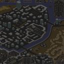 Raccoon City :  RPG 2.5 미리보기