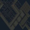 The Heist (탈취 작전) 맵 미리보기