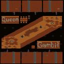 Desert Strike vQueen FINAL 맵 미리보기