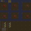 개인 120개의 건물 부수기 (개조) (Personal 120 Building Destruction (Modified)) 맵 미리보기