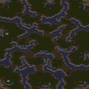헌터 SandBox 맵 미리보기