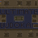 DBGT Ultimate Budokai 맵 미리보기