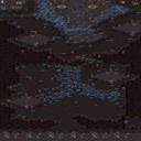 마이너럴 마운틴 (Mineral Mountain) 맵 미리보기