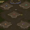 파일런 디펜스 v5.00 (Pylon Defense v5.00) 미리보기