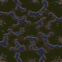 택티컬 하이퍼크래프트 1.04 (Tactical Hypercraft 1.04) 맵 미리보기