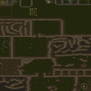 트루어 디아블로 2 RPG V0.15G (Truer Diablo 2 RPG V0.15G) 맵 미리보기