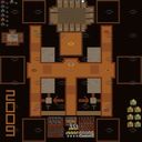 타르피트 디펜스 2009 (TarPit Defense 2009) 맵 미리보기