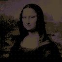 모나리자 (Mona Lisa) 맵 미리보기