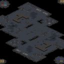 스타크래프트 포트리스 (StarCraft Fortress) 맵 미리보기