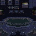신전 부수기 영웅전 (Destroy the Temple Hero Battle) 맵 미리보기