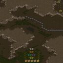 파이론 디펜스 익스퍼트 (Pylon Defence! ~~!Xpert!) 맵 미리보기