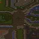 MTG: 아레나 에메랄드 파이널 (MTG: Arena Emerald *FINAL*) 맵 미리보기