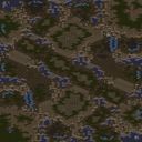 오디세이 RE 1.91 (Odyssey:RE 1.91) 맵 미리보기