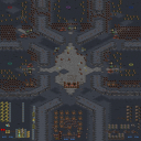 레벨컴까기 후반극악 1.61 (Level Compakgi Hardcore v1.61) 맵 미리보기