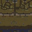 일리움-프리아모스의 비극 (Ilium-Priam's Plight v1.5) 맵 미리보기