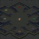 젤링 블러드 2007 공평 (Zergling Blood 2007 공평) 맵 미리보기