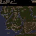 반지의 제왕: 반지 전쟁 RH (Lotr - War of the Ring RH) 맵 미리보기