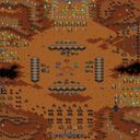 테스트 오브 테란 - 서바이벌 (Test of Terran - Survival) 맵 미리보기