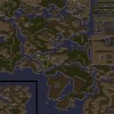 에즈리아 RP 1.04 (Ezshria RP 1.04) 맵 미리보기