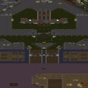 버섯 왕국 전쟁 Ver. 3.1 (Mushroom Kingdom War Ver. 3.1) 맵 미리보기
