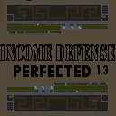 인컴 디펜스 퍼펙티드 1.3 (Income Defense Perfected 1.3) 맵 미리보기