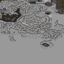 프로 스나이퍼즈 RPG v0.28d (Pro Snipers RPG v0.28d) 맵 미리보기