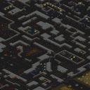 레지던트 이블: 라스트 이스케이프 (Resident Evil: Last Escape) 맵 미리보기