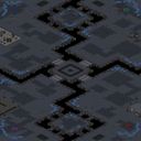 블러드버스 (ßloodßath) 맵 미리보기
