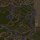 RP: 렐름 오브 안티옥 (RP: Realm of Antioch) 맵 미리보기