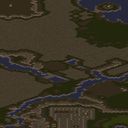 GBB's: Two Tales RPG 맵 미리보기