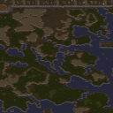 Civilization: Ages of Earth2 맵 미리보기