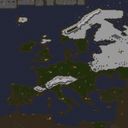제국의 시대: 유럽 정복 (Empire Earth: Europe Conquest) 맵 미리보기