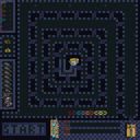 Amazing Turret Spiral 2010 맵 미리보기