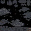 스타워즈 구공화국의 기사단 RP (-=Star Wars KotoR=- =RP=) 맵 미리보기