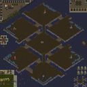 심시티 50000확장팩 + (SimCity 50000 Expansion +) 맵 미리보기