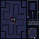 터렛 디펜스 4웨이즈 (Turret D 4 ways) 미리보기