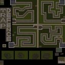 트랩 디펜스 (Trap Defence [v 1.03]) 맵 미리보기