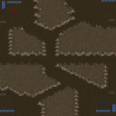 목점 (Choke Point) 맵 미리보기