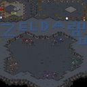 젤다2000 노 타이머 아웃 (Zelda2000 no timer is out) 미리보기
