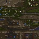 아웃포스트 RPG 익스트림 프로 6 (Outpost RPG-X-tream(pro)6) 맵 미리보기