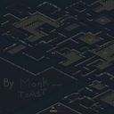에일리언 대 프레데터 RPG (AvP the RPG) 맵 미리보기