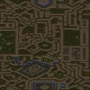 레거시 퀘스트 베타 11 (Legacy Quest Beta 11) 맵 미리보기